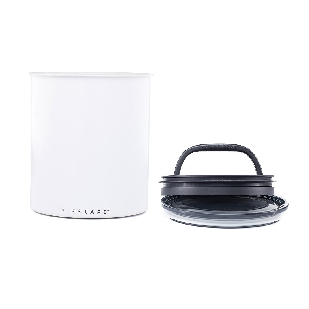 Airscape® Kilo Coffee Canister The Formosa Coffee