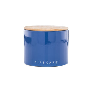 Airscape® Ceramic Coffee Canister The Formosa Coffee