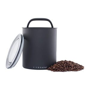 Airscape® Kilo Coffee Canister The Formosa Coffee