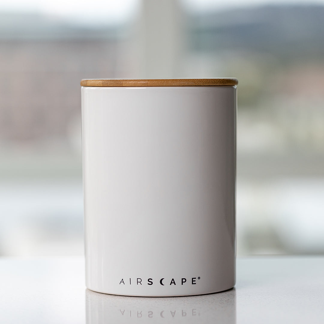 Airscape® Ceramic PLANETARY DESIGN