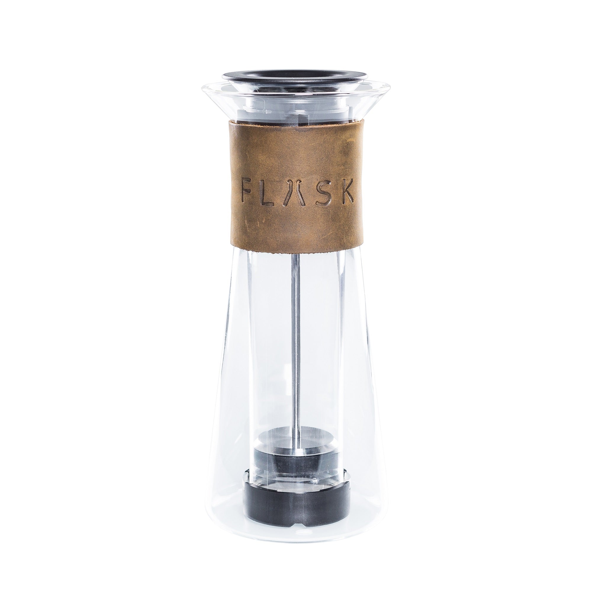 Yama Glass French Press (6 cup)